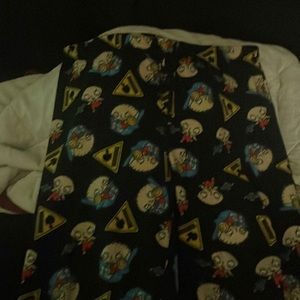 stewie pjs